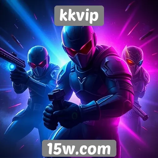 Análise das ofertas de jogos no site kkvip