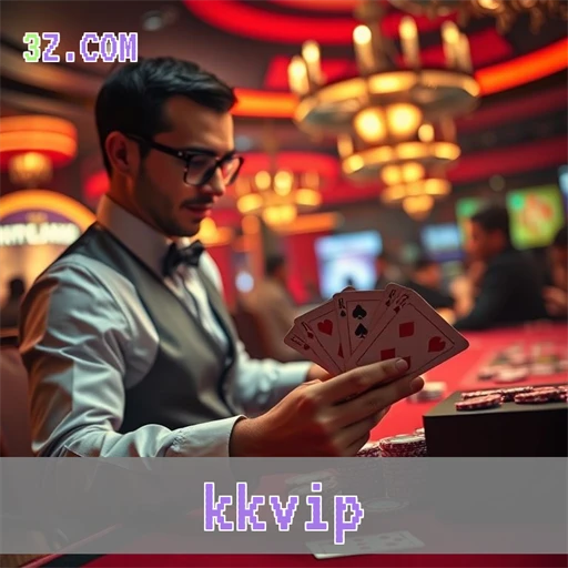 Login Incrível no Kkvip: Junte-se à Diversão!