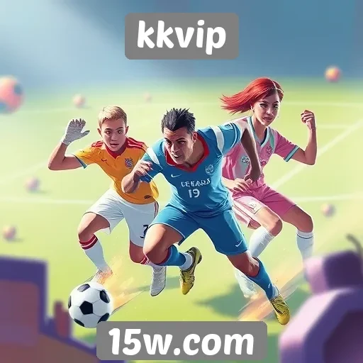 novos jogos em kkvip atraem jogadores de diversos estilos