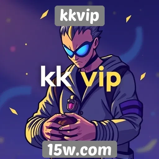 Impacto da comunidade de jogadores na plataforma kkvip