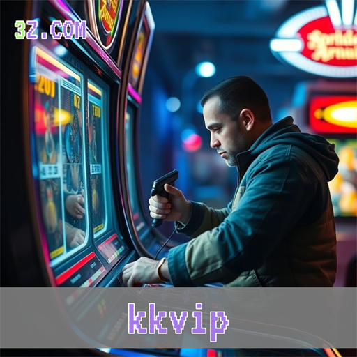 Promoção Surpreendente e Inovadora no kkvip