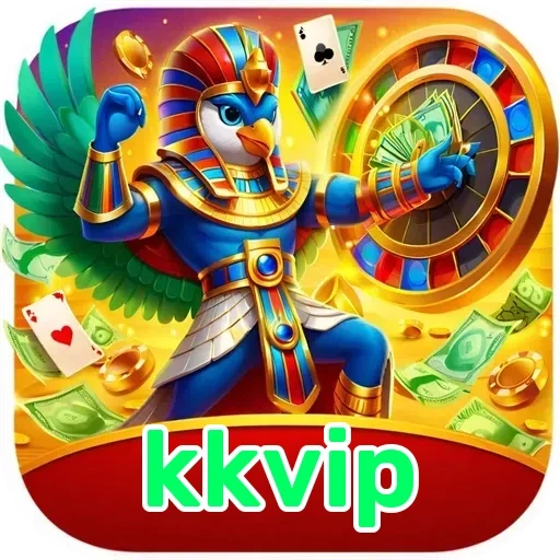 kkvip: Explore Eventos Incríveis e Transforme Sua Experiência de Jogo